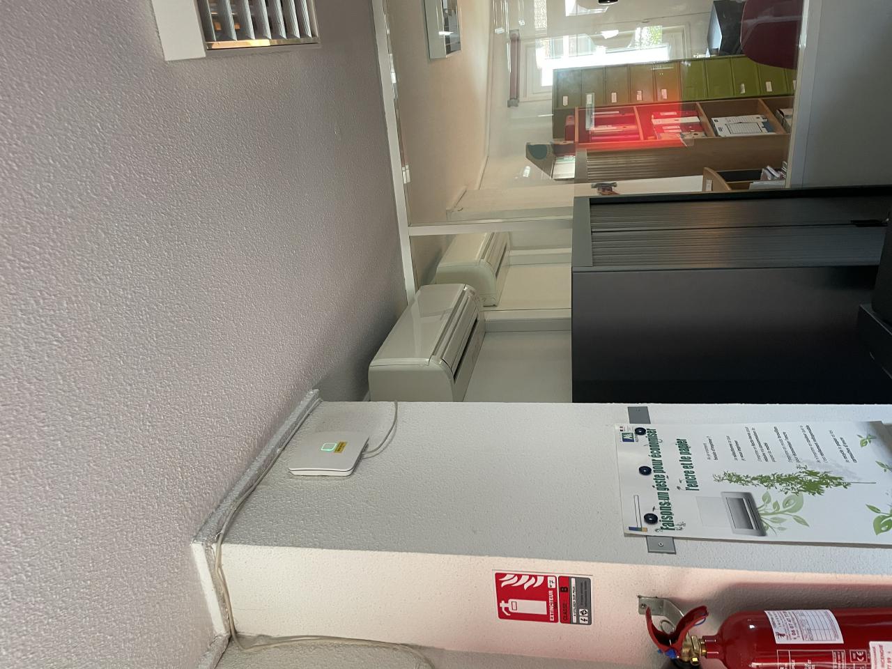 Bureau Bordeaux 796m² Vente bureau Bordeaux Gironde OVBUR2310804 8
